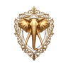 Profit Tusker emblem